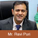 Institute of Hotel Management and Culinary Studies Managing Director and Founder: Mr. Ravi Puri Interview